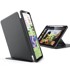 ESR Futrola Flip Hybrid za iPad 10.9" (2020–2022) / iPad 11" (2024–2025), crna